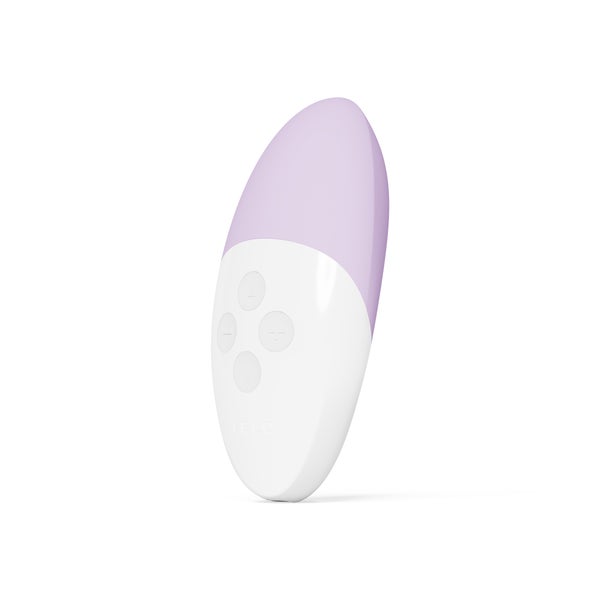 LELO SIRI 3 Auflegevibrator - Calm Lavender 1 St