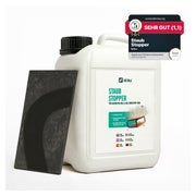 ki:ku Staub Stopper 2,5 l