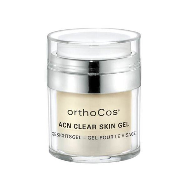 Binella: orthoCos ACN Clear Skin Gel 30 ml