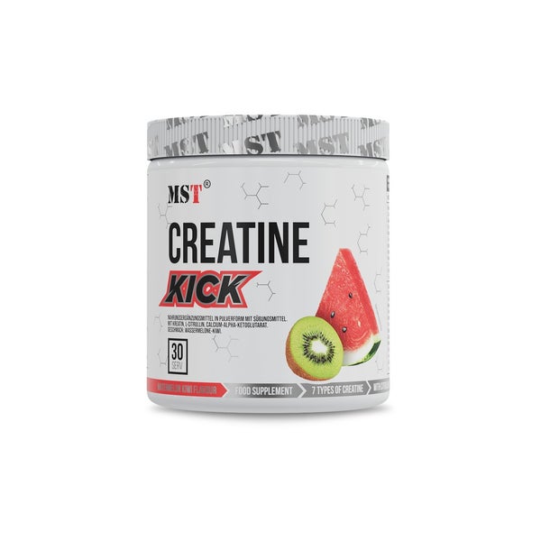 Creatine Kick 300g Watermelone Kiwi 300 g