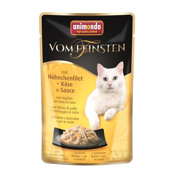 Animonda vom Feinsten 0,9 kg