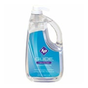 ID - Wasserbasiertes hypoallergenes Gleitgel 1900 ml