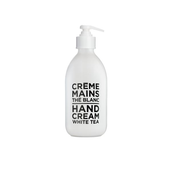 White Tea Hand Cream