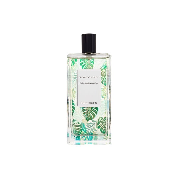 Berdoues Selva Do Brazil Eau De Toilette Spray 109ml für Frauen 0,109 l