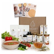 COMPLETE FIVE Smart Fasting Box – 5-Tages-Fastenprogramm 4 kg