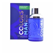 Benetton Benetton Blue Man Eau de Toilette 100ml Spray 0,1 l