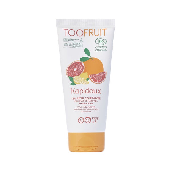 Styling-Gel Zitrone - Grapefruit 100 g