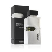 Al Haramain L aventure Eau De Parfum Spray 200ml For Men 0,2 l