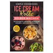 Ice Cream Rolls selber machen: 100 leckere Ice Cream... 1 St