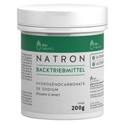 doc nature's Natron 200 g