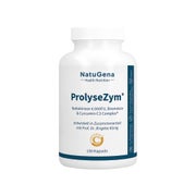 Produktabbildung: Prolysezym Nattokinase+bromelain+curcumin Kapseln 150 St