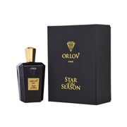 ORLOV STAR OF THE SEASON EDP 75ml 0,075 l