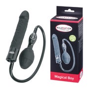 MALESATION - Magical Boy 1 St