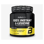 BioTechUSA 100% Instant L-Leucine 120 St