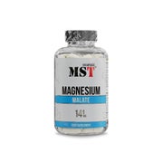 Magnesium Malate 120 Kapseln 120 St