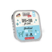 MAC's CAT Vetcare - Schale 1,6 kg