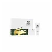 LACOSTE L.12.12 WHITE CASE 3 Stück