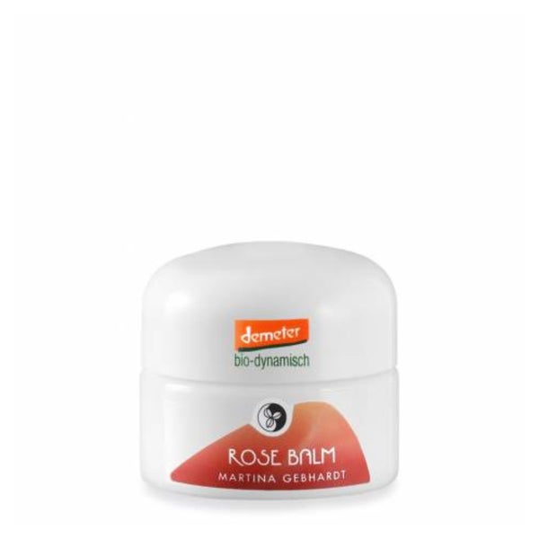 Martina Gebhardt Rose Balm 15 ml