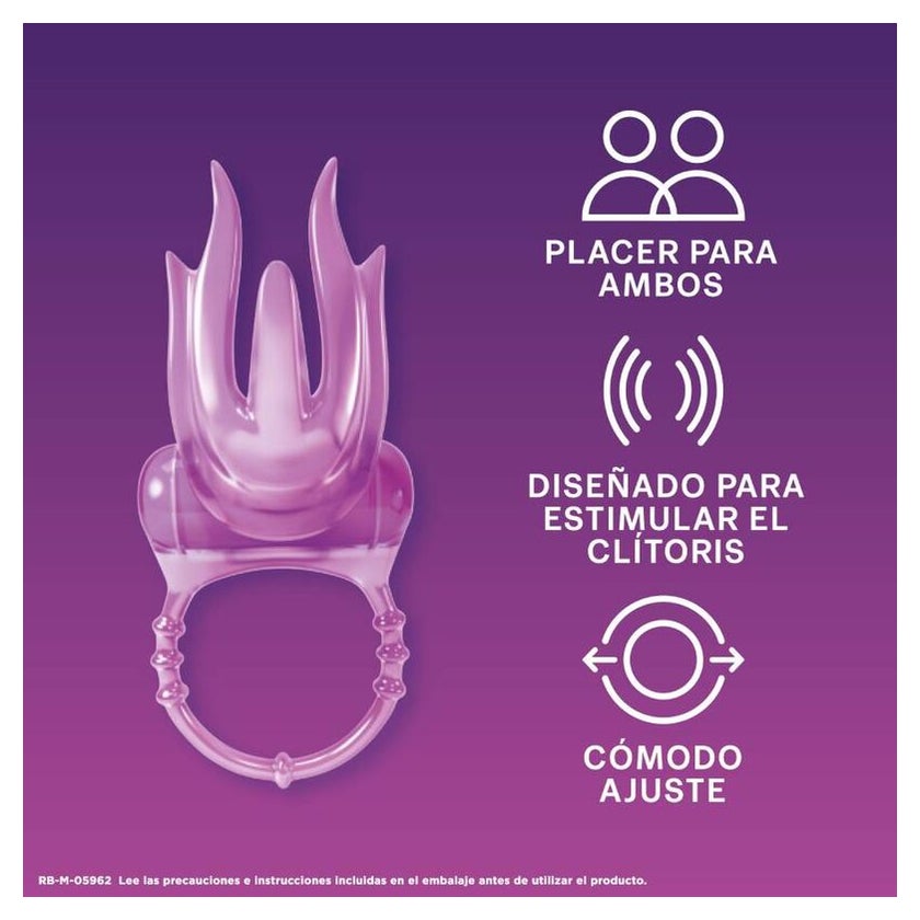 penisring durex Durex - Intense Diablillo - Vibrierender Penisring 1 St online kaufen
