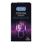 Durex - Intense Diablillo - Vibrierender Penisring 1 St
