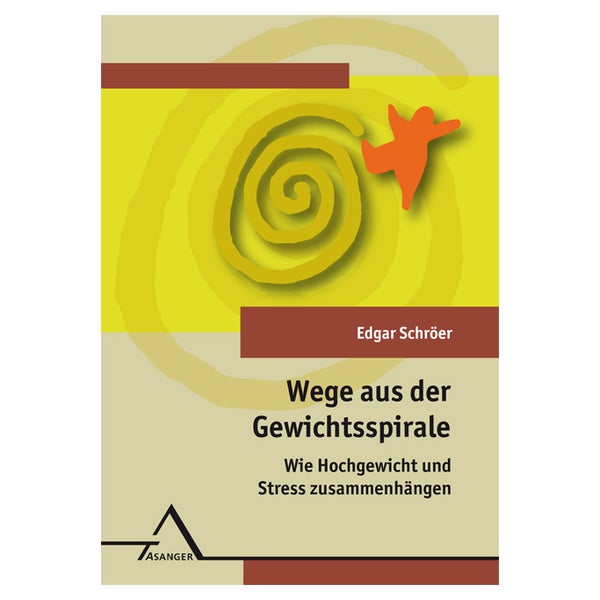 Wege aus der Gewichtsspirale 1 St