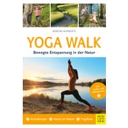 Yoga Walk 1 St