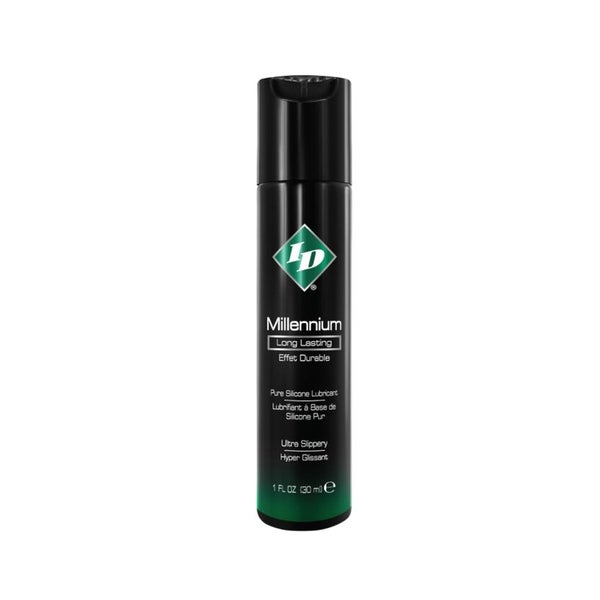 ID - Gleitgel Silicone Millenium 30 ml