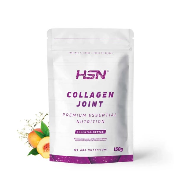 KOLLAGEN GELENKGESUNDHEIT PULVER 150 g TROPISCHER PFIRSICH 150 g