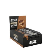 ESN Designer Oatbar Box - Chocolate Chip 1.2 kg