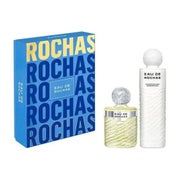 EAU DE ROCHAS CASE 2 Stück