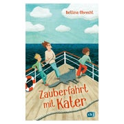 Zauberfahrt mit Kater