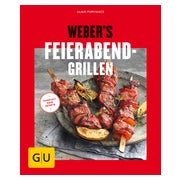 Weber's Feierabend-Grillen 1 St