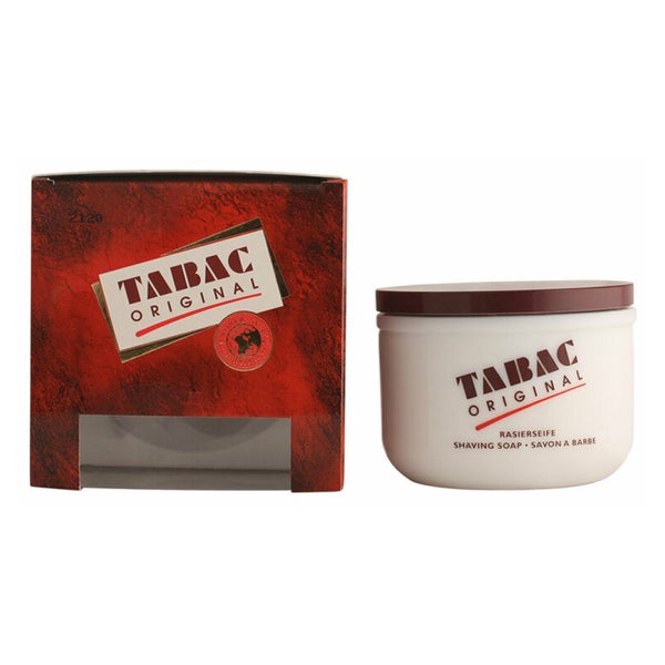 Tabac Original Shaving Soap - Bowl 0,125 l