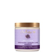 SHEA MOISTURE Purple Rice Water Strength & Colour Care Masque 227 g