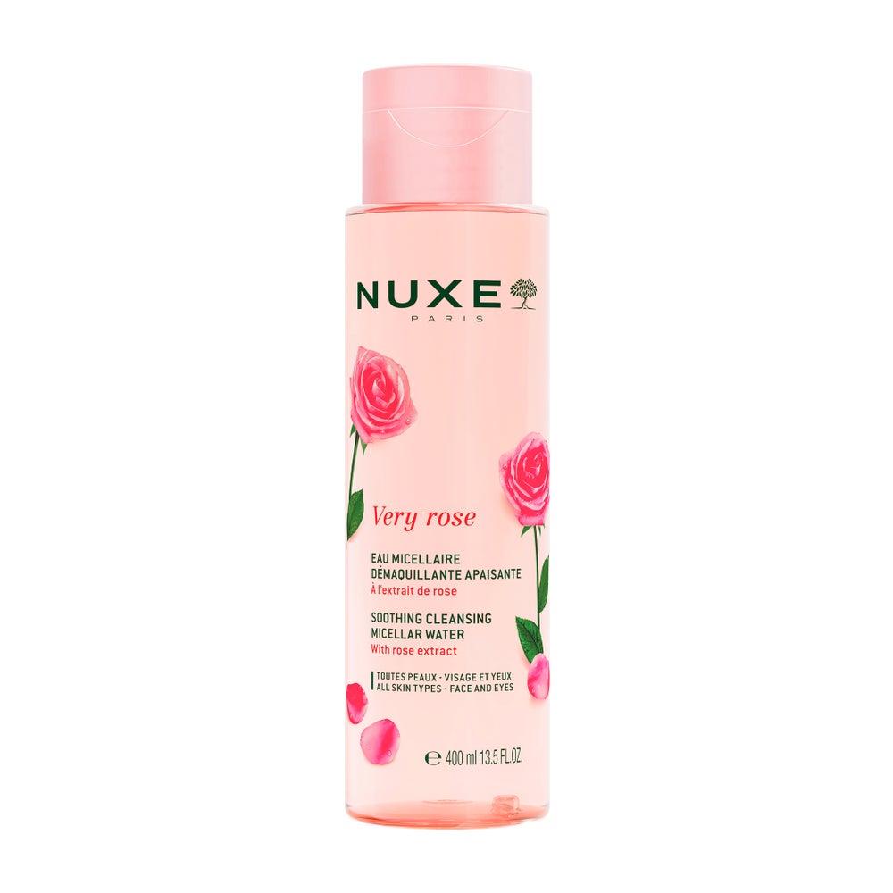 Nuxe Very Rose Mizellenwasser 400 ml