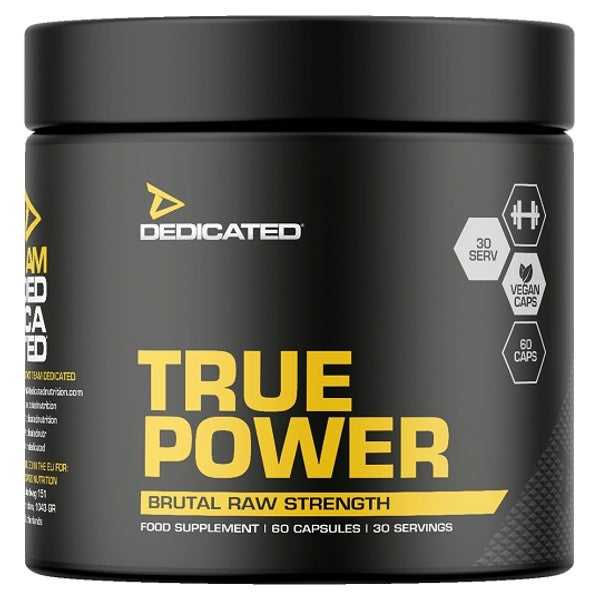 Dedicated True Power