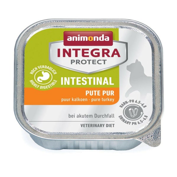 Animonda Cat Schale Integra Protect Intestinal 1,6 kg