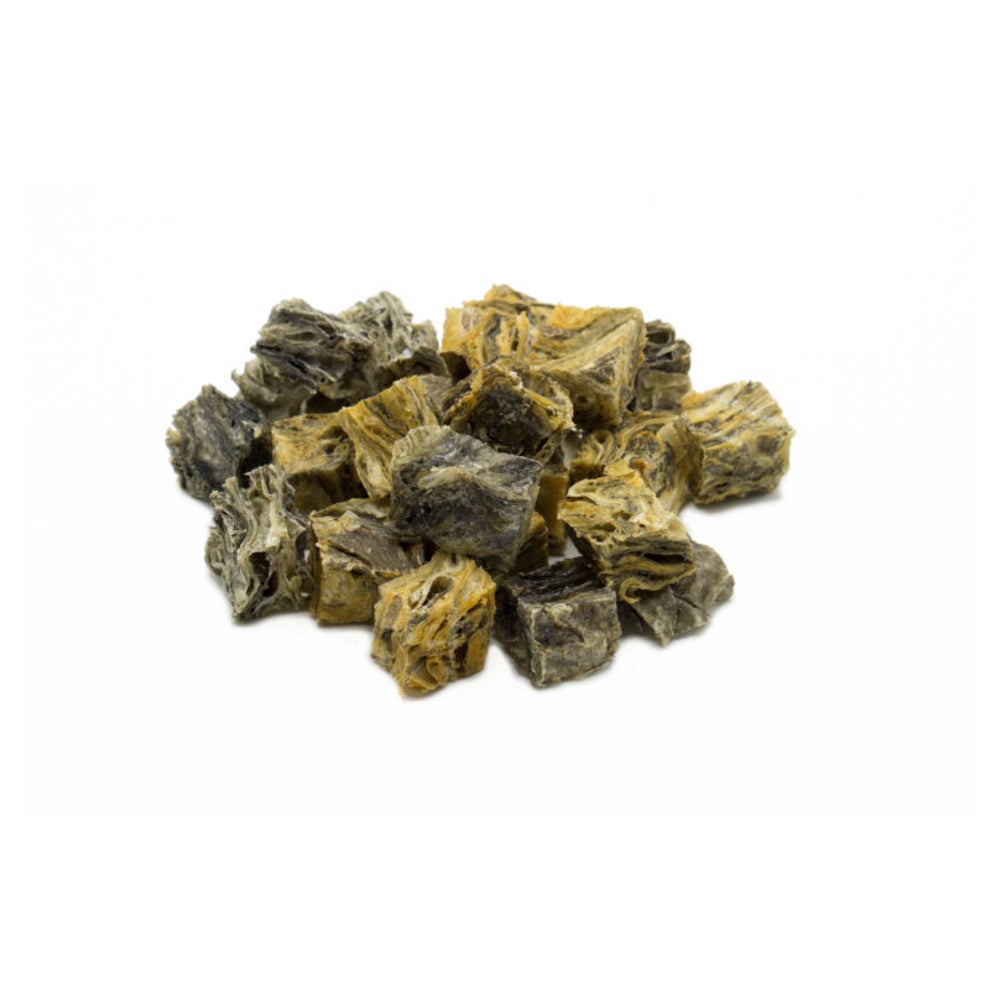 Kabeljau-Würfel 100 g