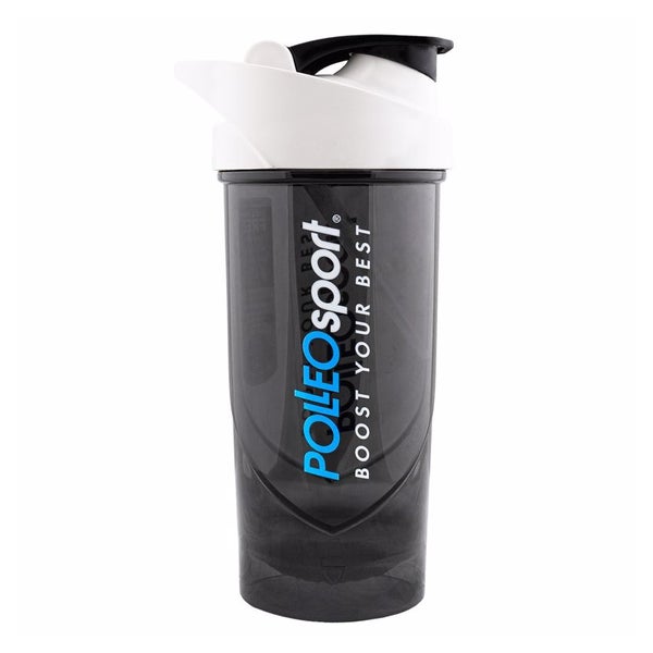 Shieldmixer HERO Pro Shaker, 700 ml, Polleo Sport 1 St