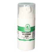 Teufelskralle-weidenrinde Salbe 90 g