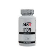 Iron Chelate 60 Kapseln 60 St