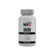 MST - Iron Bisglycinate 60 St