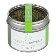 Zauber der Gewürze Thymian 25 g