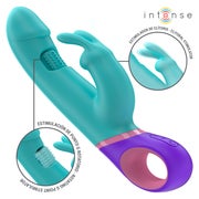 Intense - Monica - Rabbit Vibrator 1 St