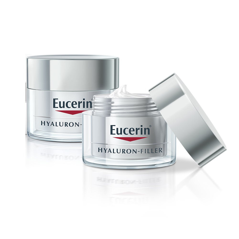 Eucerin Tagespflege- Set 2X50 ml