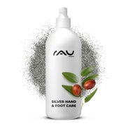 Silver Hand &amp; Foot Care 500 ml für Hand- &amp; Fußcreme