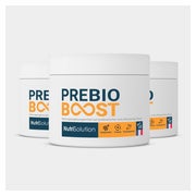 NutriSolution Prebio-Boost 3x30 g
