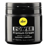 POWER Premium Cream 150ml – Anal-Hybrid-Gleitmittel (0.15 l) 150 ml