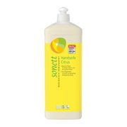 Sonett Handseife Citrus Nachfüllflasche Bio 1 l