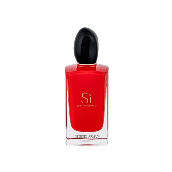 LOréal Paris Armani Si Passione Edp Spray 0,1 l